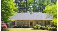 981 Eulalia Road Atlanta, GA 30319 - Image 13824972