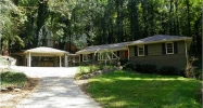 1019 Crane Road Ne Atlanta, GA 30324 - Image 13828012