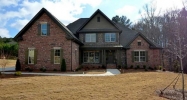 3726 Valley Spring Drive Nw Kennesaw, GA 30152 - Image 13830138