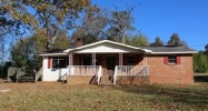 1570 County Line Rd W Eastaboga, AL 36260 - Image 13841026