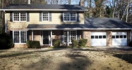 942 Abingdon Court Stone Mountain, GA 30083 - Image 13841395