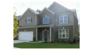 1538 Station Ridge Drive Lawrenceville, GA 30045 - Image 13846333