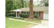 2522 Little John Trail Marietta, GA 30067 - Image 13846984