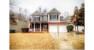 5435 Old Haven Court Cumming, GA 30041 - Image 13854720