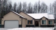 7150 W Bull Run Road Wasilla, AK 99654 - Image 13872908