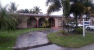 8521 SOUTHAMPTON DR Hollywood, FL 33025 - Image 13884247