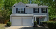 536 Kensington Park Drive Canton, GA 30114 - Image 13909461