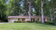 310 Forest Hills Drive Atlanta, GA 30342 - Image 13915801