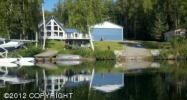 2963 N Meadow Lakes Drive Wasilla, AK 99654 - Image 13926556