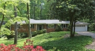 165 Landsdowne Drive Atlanta, GA 30328 - Image 13927653