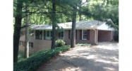 6525 Williamson Drive Ne Atlanta, GA 30328 - Image 13927704