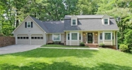 1327 Independence Way Marietta, GA 30062 - Image 13928297