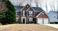 1555 Laleiah Drive Cumming, GA 30041 - Image 13929440