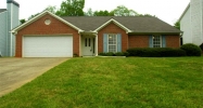 4436 Hickory Chase Drive Nw Acworth, GA 30102 - Image 13930339