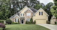 1849 Captain Mathes Drive Powder Springs, GA 30127 - Image 13936262