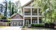 1737 Stoney Creek Drive Atlanta, GA 30316 - Image 13936804