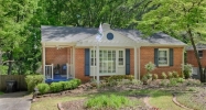 1016 Brookdale Drive Atlanta, GA 30344 - Image 13951791