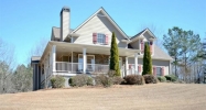 203 Saddlehorn Trail Ball Ground, GA 30107 - Image 13956247