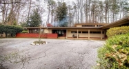 1805 Lenox Road Atlanta, GA 30306 - Image 13972406