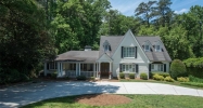 3176 Wood Valley Road Nw Atlanta, GA 30327 - Image 13974932