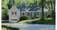 3065 Dale Drive Atlanta, GA 30305 - Image 13977809