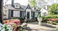 3133 Peachtree Drive Atlanta, GA 30305 - Image 13978636