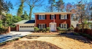 1923 Sunbury Place Nw Atlanta, GA 30318 - Image 13989878