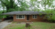 417 Shamrock Ave Weaver, AL 36277 - Image 14017853