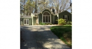 1721 Moores Mill Road Nw Atlanta, GA 30318 - Image 14017961