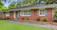 1352 Normandy Drive Ne Atlanta, GA 30306 - Image 14021170