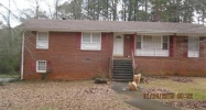 833 Dunleith Court Stone Mountain, GA 30083 - Image 14028777