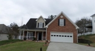 553 Savannah Rose Way Lawrenceville, GA 30045 - Image 14041715