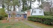 866 Monmouth Drive Stone Mountain, GA 30083 - Image 14043984