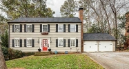 5522 Woodsong Trail Atlanta, GA 30338 - Image 14065841