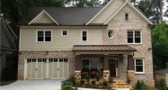 1625 Richwood Drive Atlanta, GA 30319 - Image 14073169