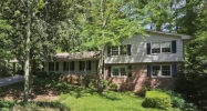 2722 Foster Ridge Road Ne Atlanta, GA 30345 - Image 14090887