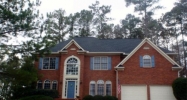 1510 Amberwood Creek Drive Nw Kennesaw, GA 30152 - Image 14091447