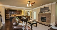 1607 Silver Meadow Drive Powder Springs, GA 30127 - Image 14098346