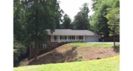 455 Montevallo Drive Atlanta, GA 30342 - Image 14112429