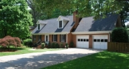 3147 Caintal Court Decatur, GA 30033 - Image 14115346