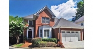 1104 Chanitlly Crescent Ne Atlanta, GA 30324 - Image 14116329