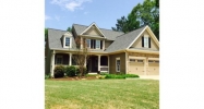 617 Forest Pine Drive Ball Ground, GA 30107 - Image 14116740