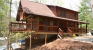 952 Spruce Circle Mineral Bluff, GA 30559 - Image 14120862