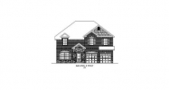 1426 Sterlingbrooke Drive Powder Springs, GA 30127 - Image 14133025