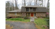 4623 Huntridge Drive Ne Roswell, GA 30075 - Image 14143853