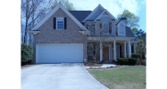 1252 Brentwood Court Douglasville, GA 30135 - Image 14146933