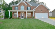 62 Clubhouse Crossing Acworth, GA 30101 - Image 14147280