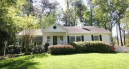 1311 Roxboro Drive Ne Atlanta, GA 30324 - Image 14193335