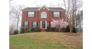 4957 Heritage Crossing Drive Powder Springs, GA 30127 - Image 14194182