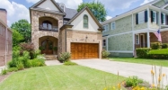 1172 Thornwell Drive Ne Atlanta, GA 30319 - Image 14194129